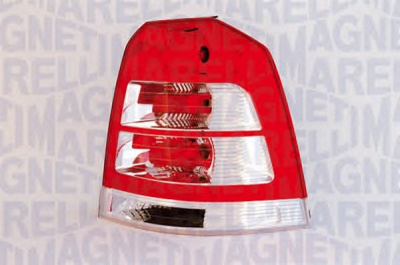 MAGNETI MARELLI 714021720803 -  Задний фонарь